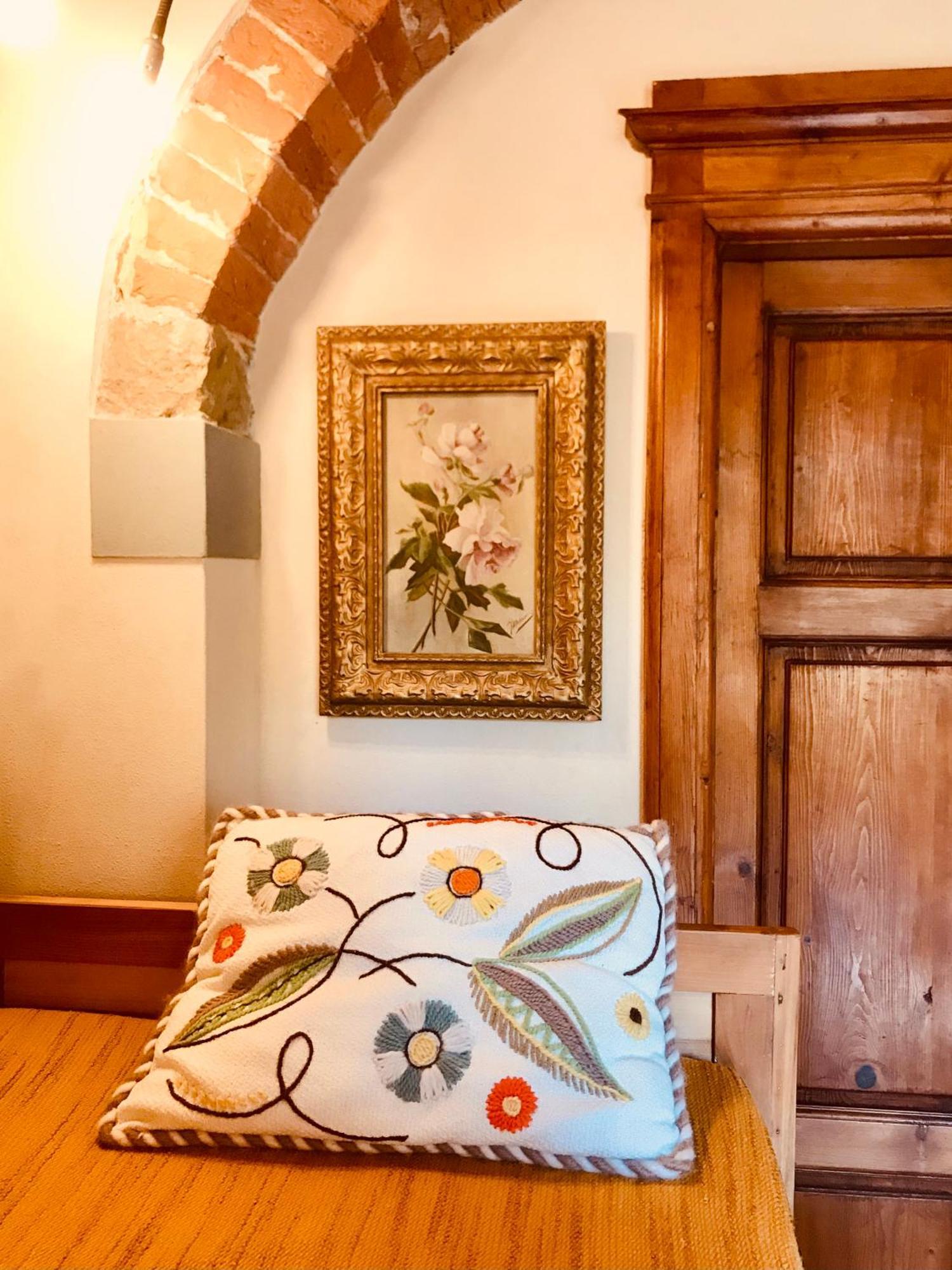 Agriturismo La Palazzina Палая Номер фото